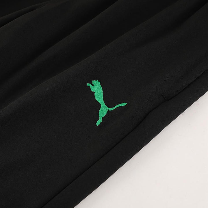 Puma Training Pants - Green