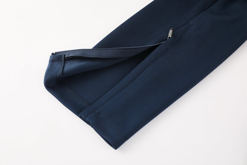 Portugal 2025/26  Pants - Navy blue