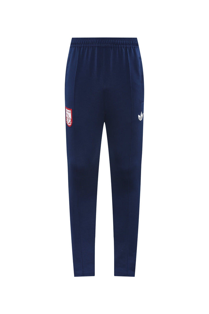 Arsenal Set 2025/26 - Red
