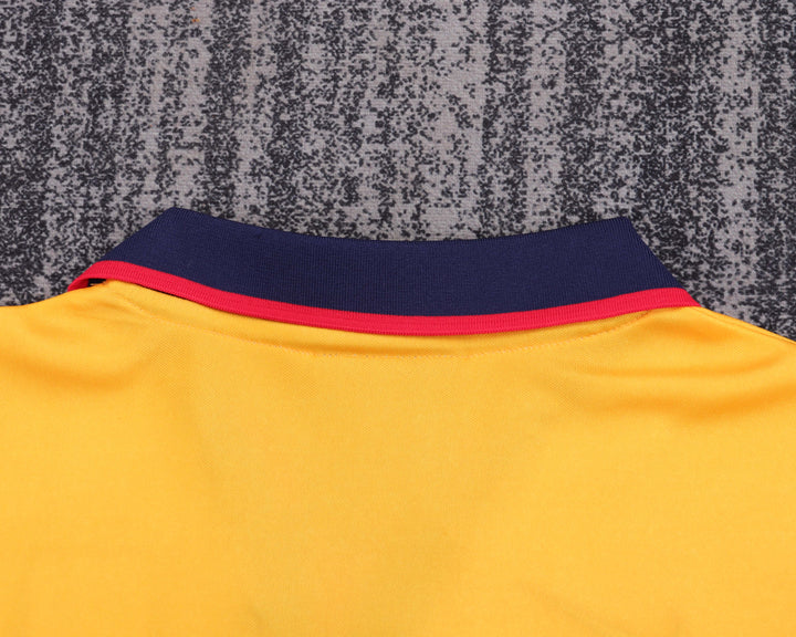 Arsenal 97/98 Children's Away Retro Set