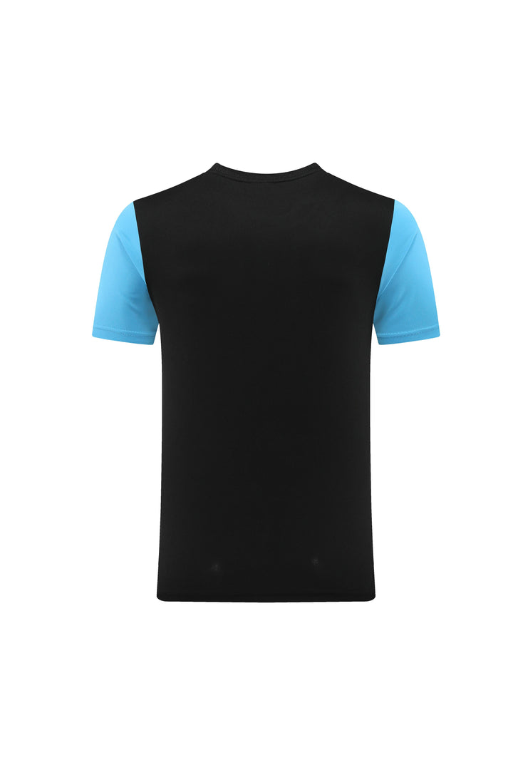 Nike Training Shirt - Black/Blue