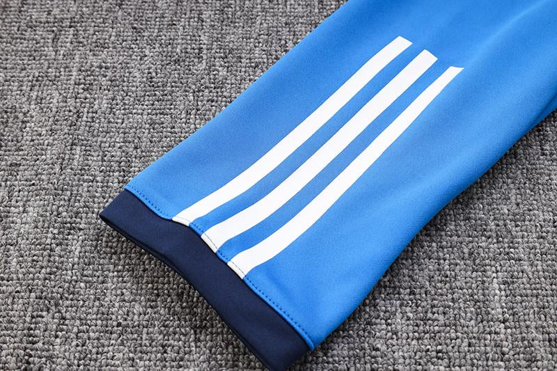 Adidas Training Set - Blue III