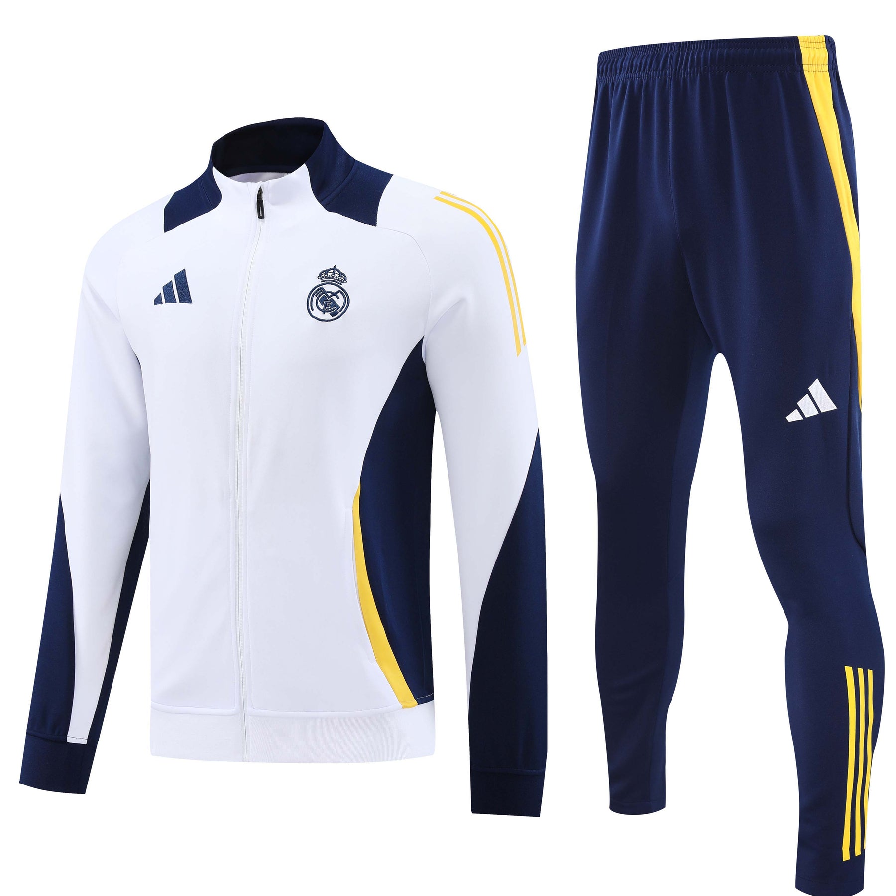 Real Madrid set 2024/25 II