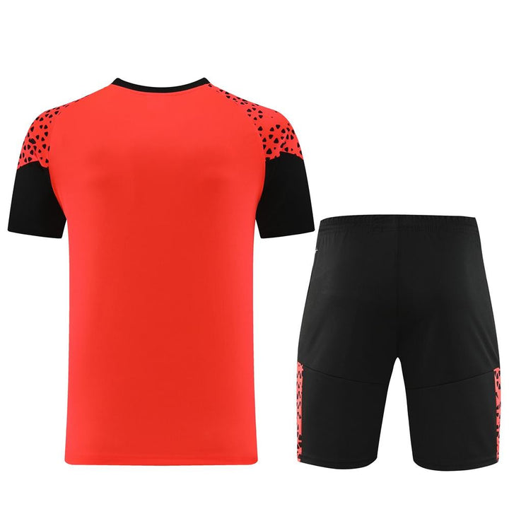 Puma Training Kit - Orange