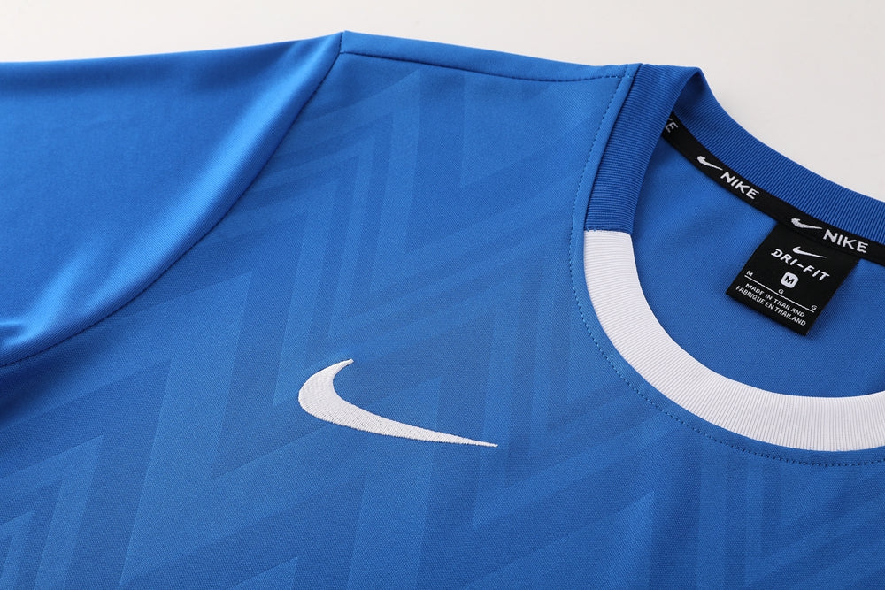 Nike Training Shirt - Blue
