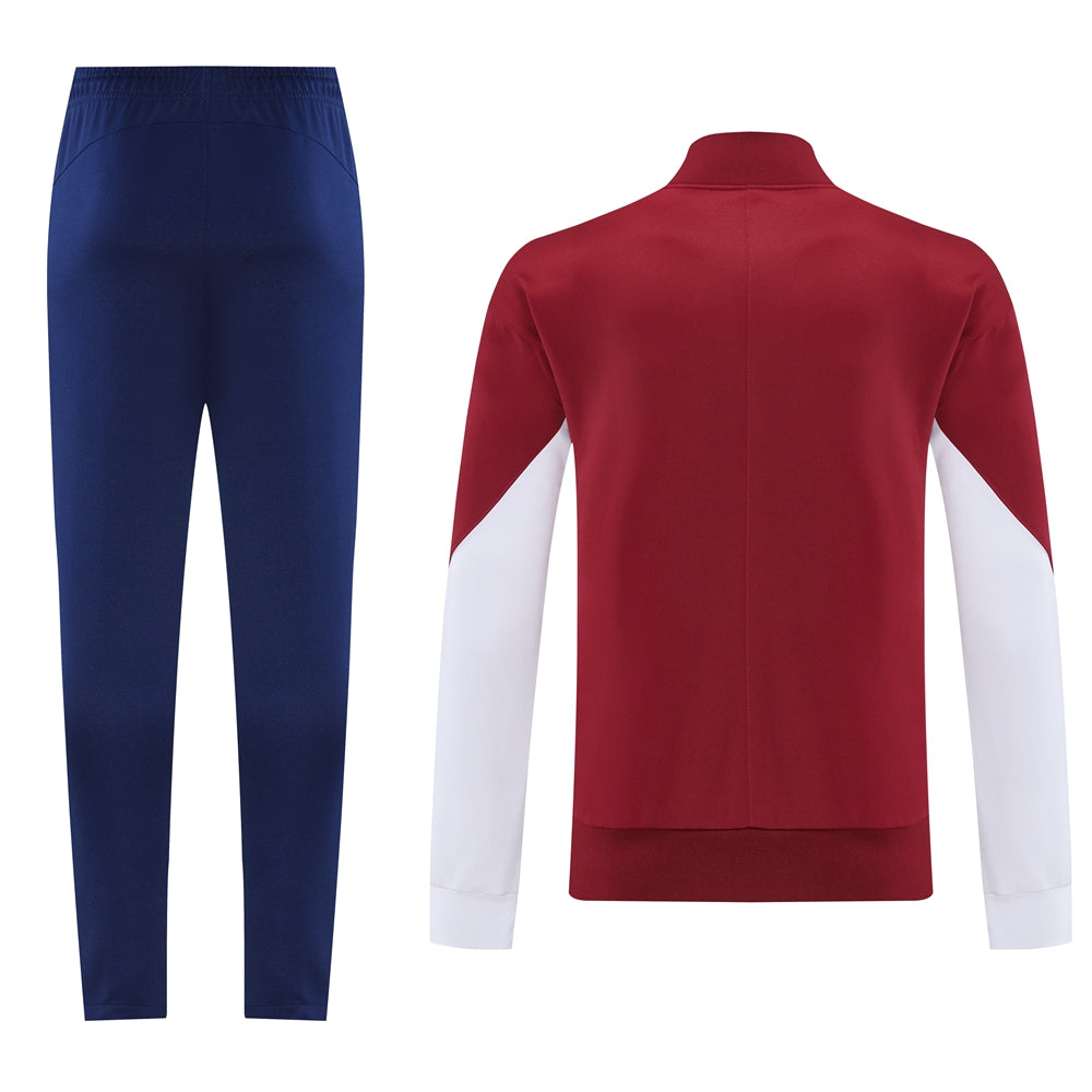 PSG Set 2025/26 - Burgundy