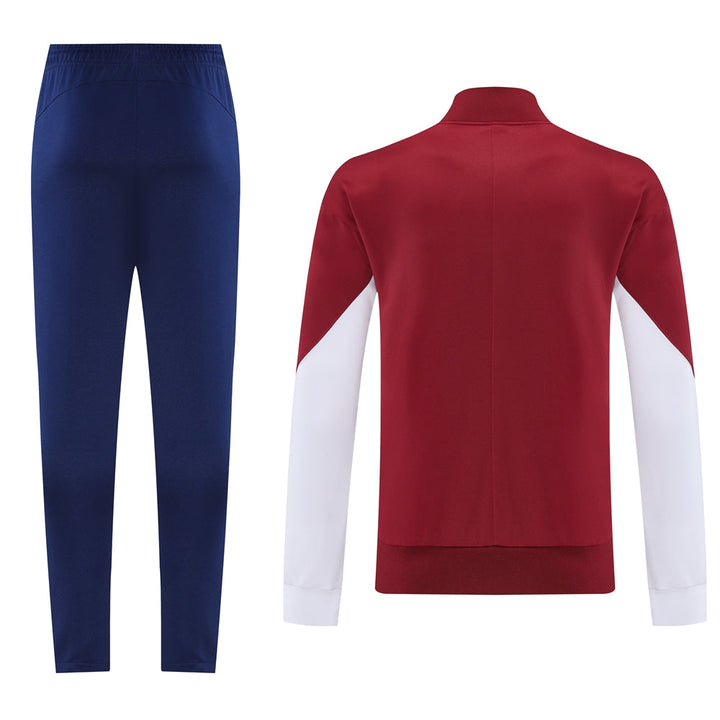 PSG Set 2025/26 - Burgundy