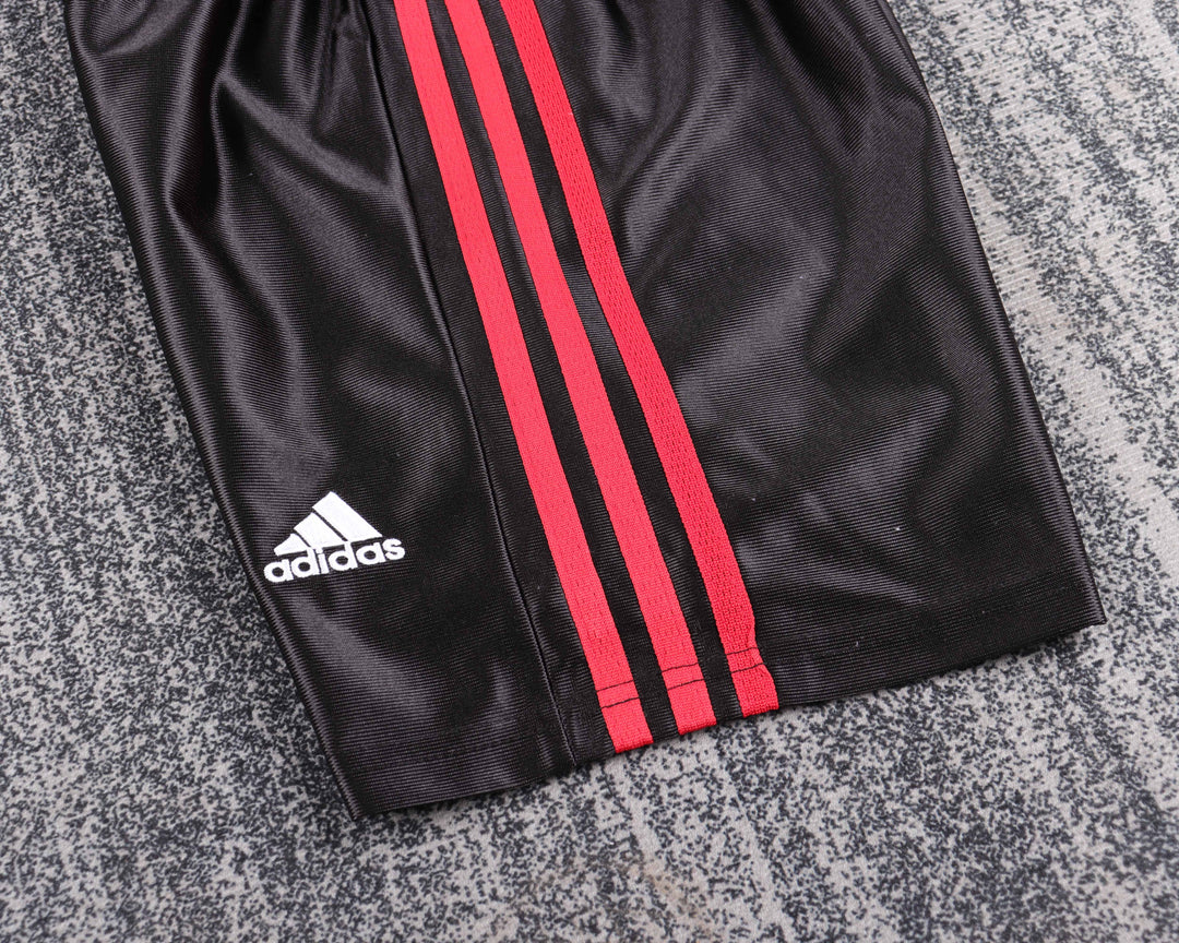 Milan 98/99 Children's Third Retro Set