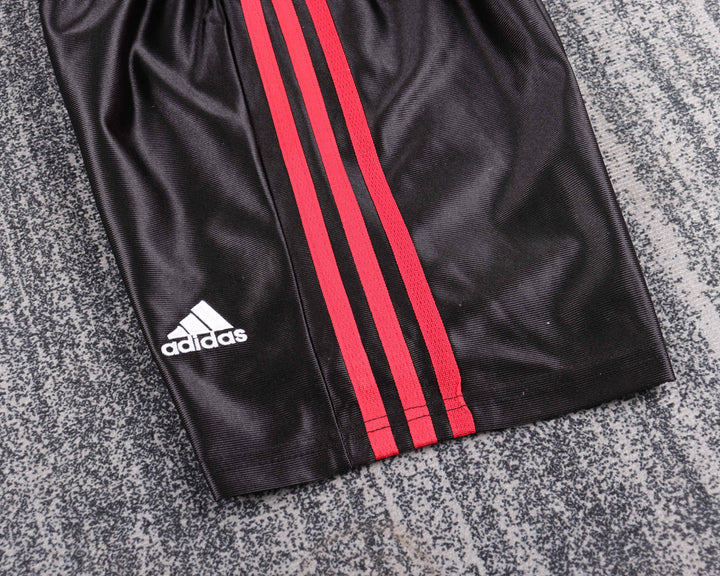 Milan 98/99 Children's Third Retro Set