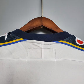 Parma 02/03 Away Retro Shirt