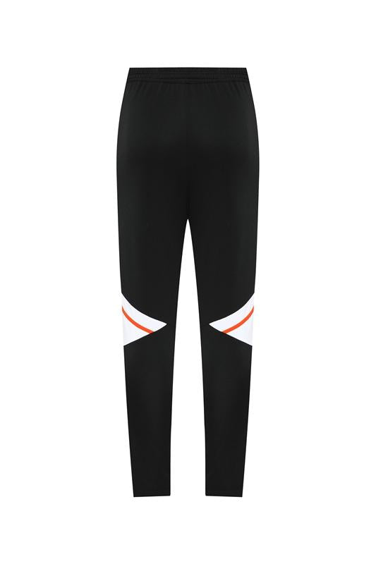 Adidas Training Pants - Black/Red