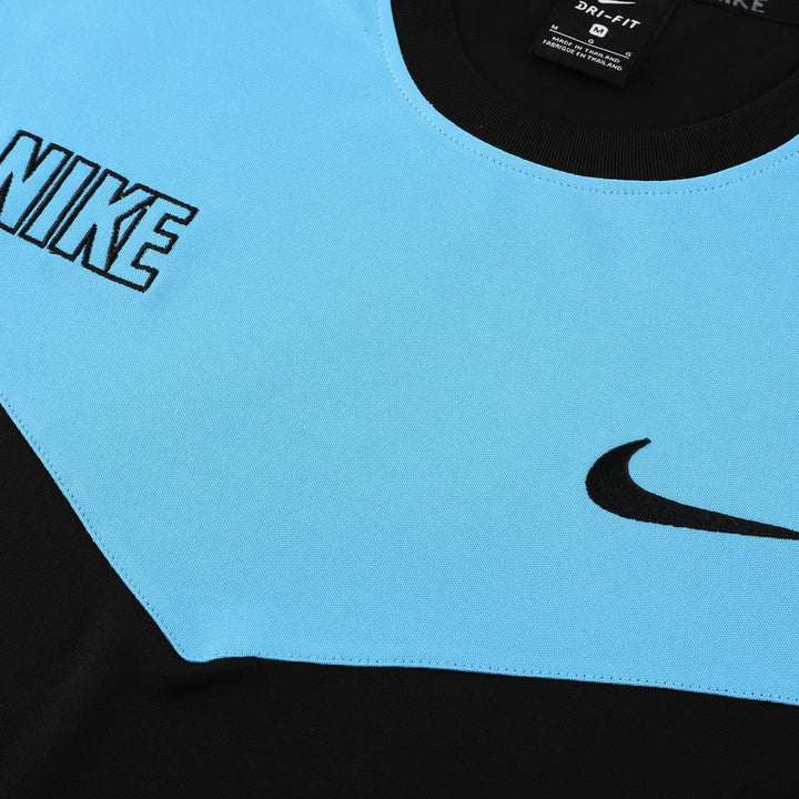Nike Training Kit - Black/Blue