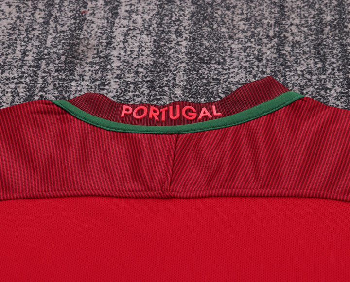 Portugal 2016 Children's Home Retro Set