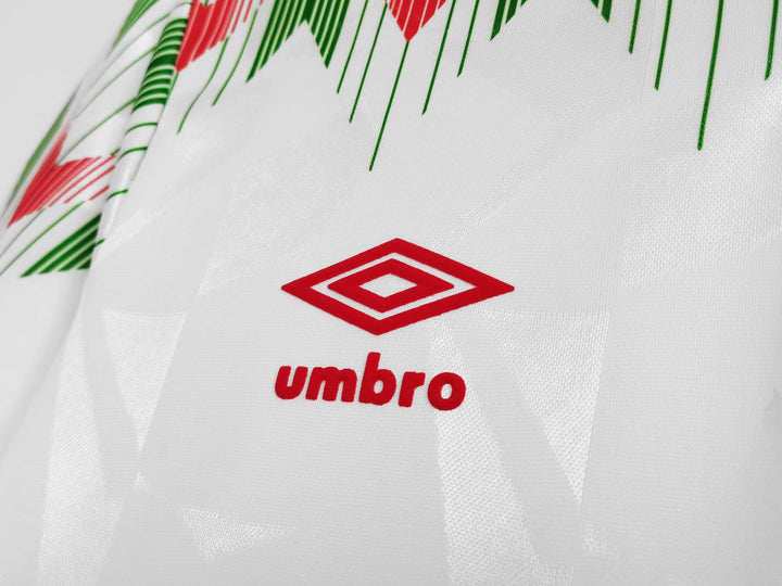 Wales 1990/92 Retro Shirt