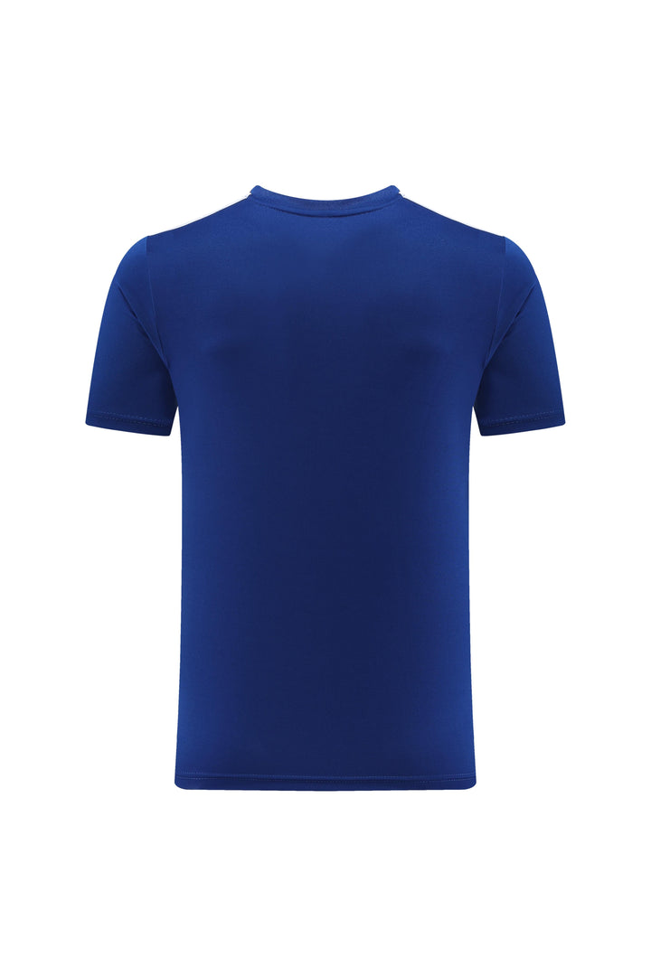 Adidas Training Shirt - Blue