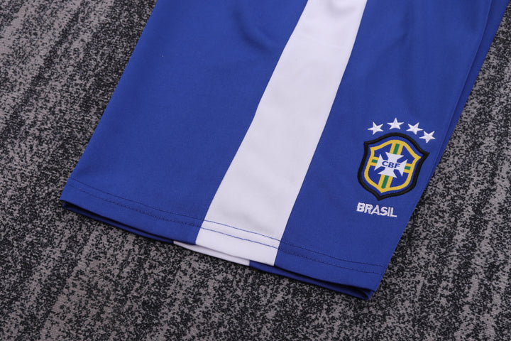 Brazil 1998 Children's Home Retro Set - Long Sleeve