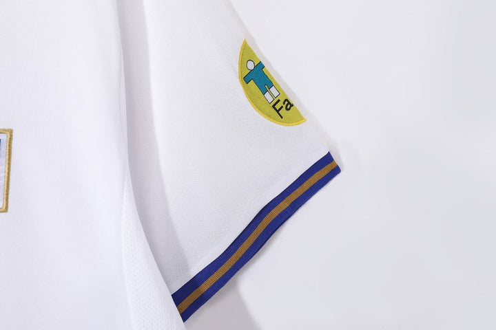 Italy 1996 Away Retro Shirt