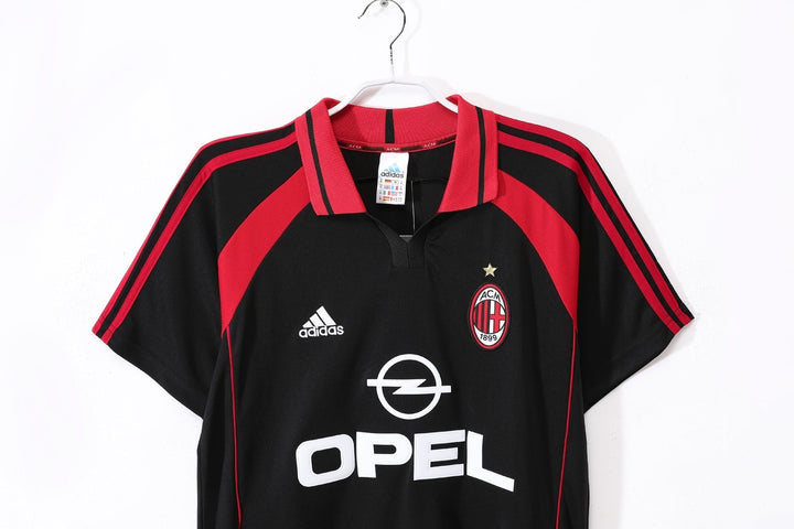 Milan 00/01 Third Retro Shirt
