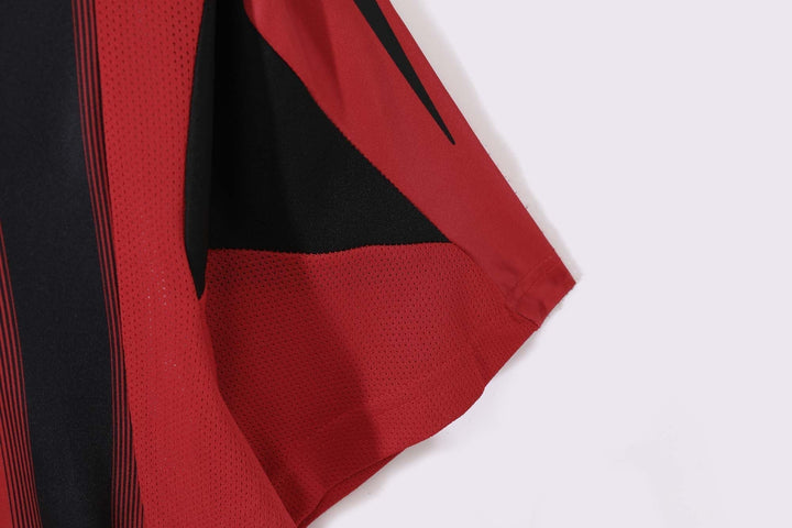Milan 04/05 Home Retro Shirt