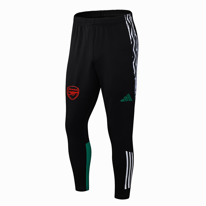 Arsenal 2024/25 Training Pants - Black