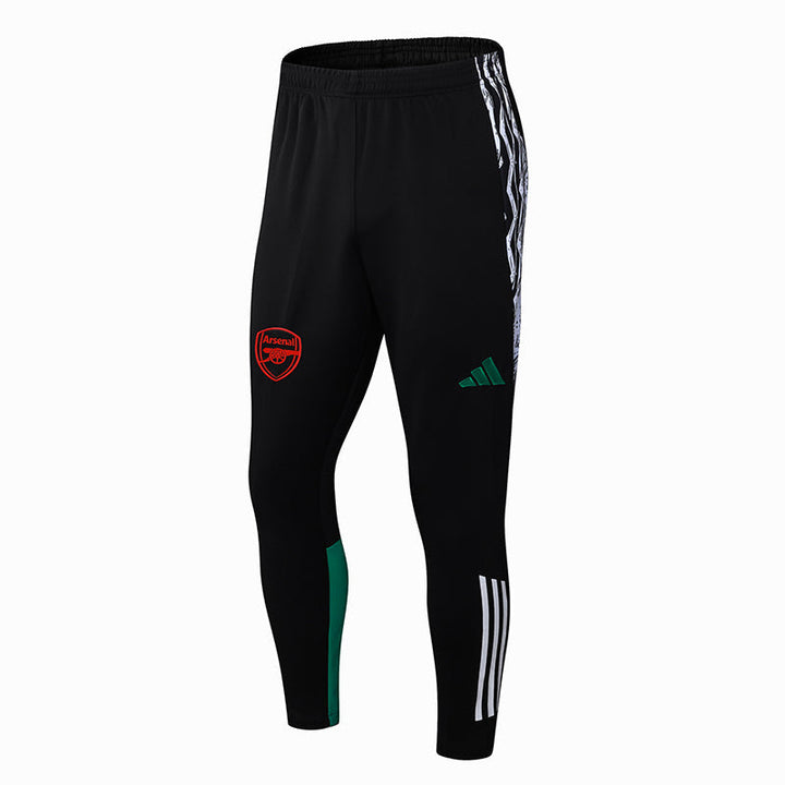 Arsenal 2024/25 Training Pants - Black