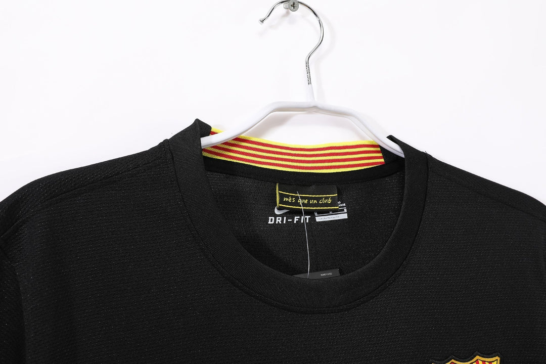 Barcelona 13/14 Away Retro Shirt