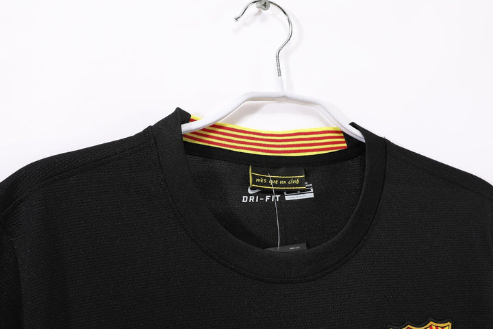 Barcelona 13/14 Away Retro Shirt