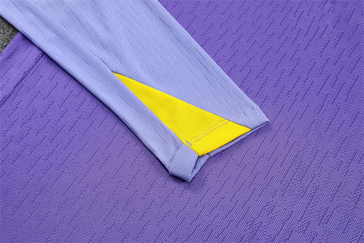 Atlético Madrid Training Set 2025/26 - Purple