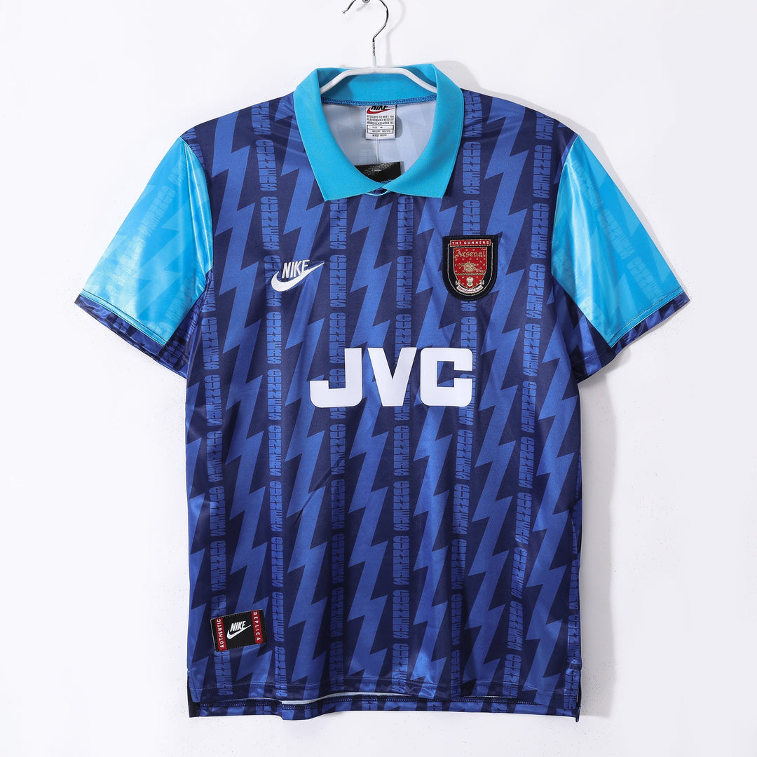 Arsenal 94/95 Away Retro Shirt