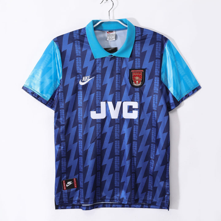 Arsenal 94/95 Away Retro Shirt