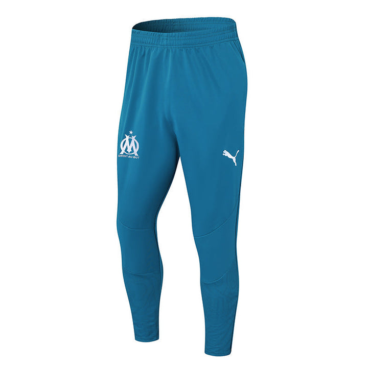 Olympique de Marseille Training Set 2024/25 - White