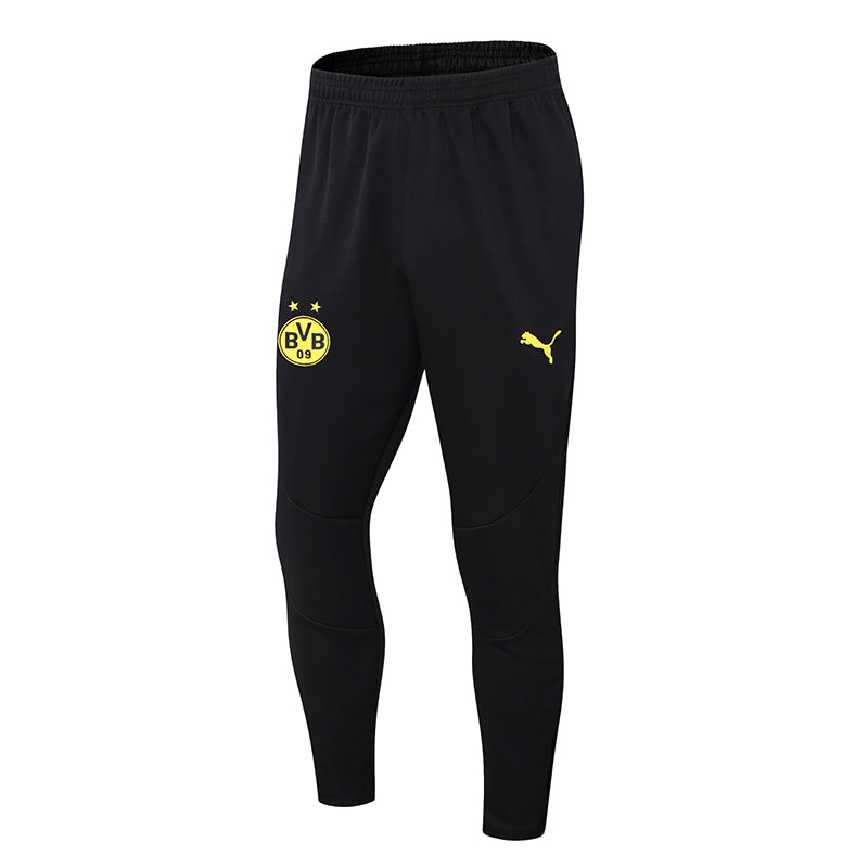 Borussia Dortmund Training Set 2024/25 - Yellow