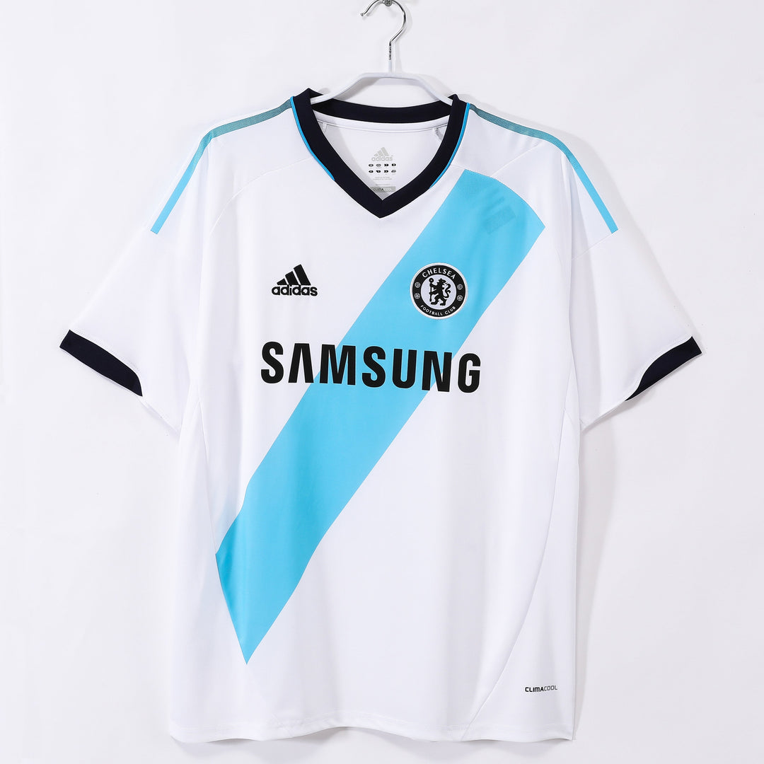 Chelsea 2012/13 Away Retro Shirt