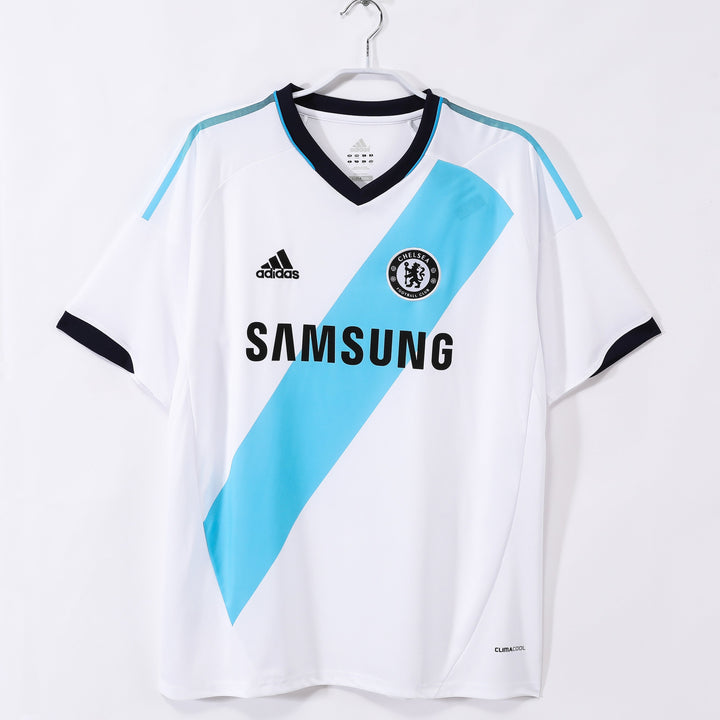 Chelsea 2012/13 Away Retro Shirt