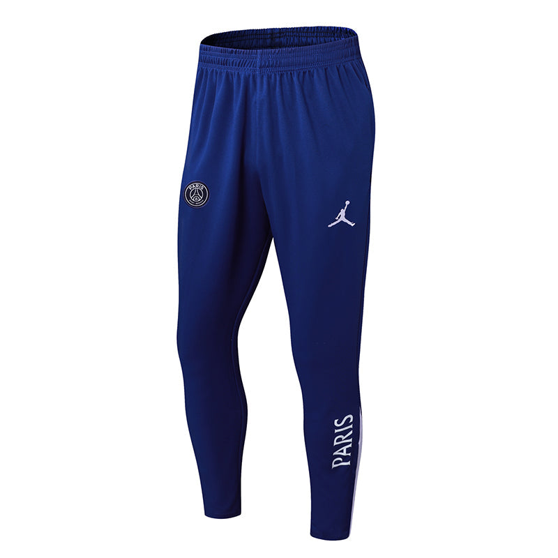 PSG 2025/26 Training Pants - Royal Blue