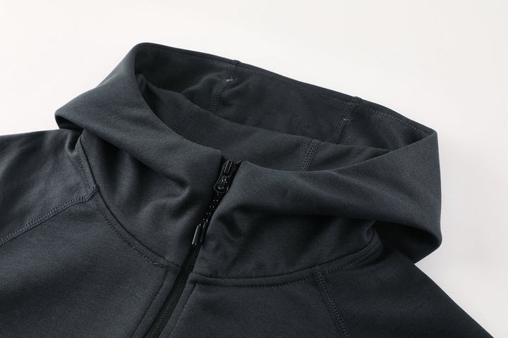 Nike Jacket Cap - Black/Grey