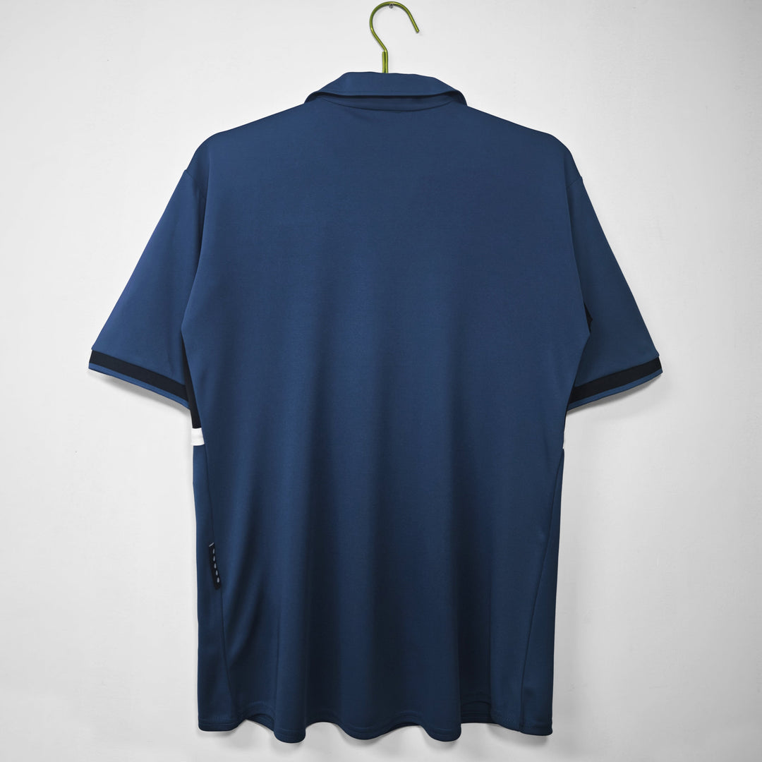 Inter Milan 98/99 Third Retro Shirt