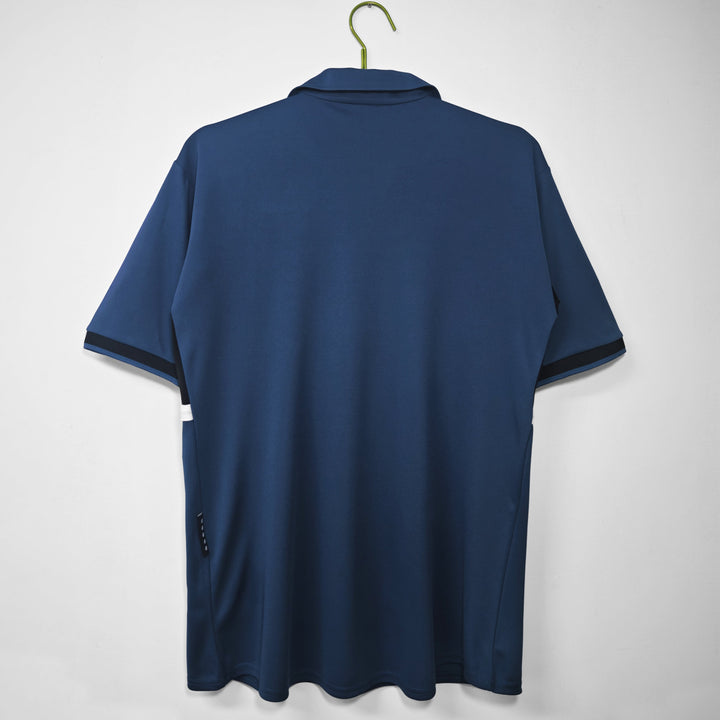 Inter Milan 98/99 Third Retro Shirt