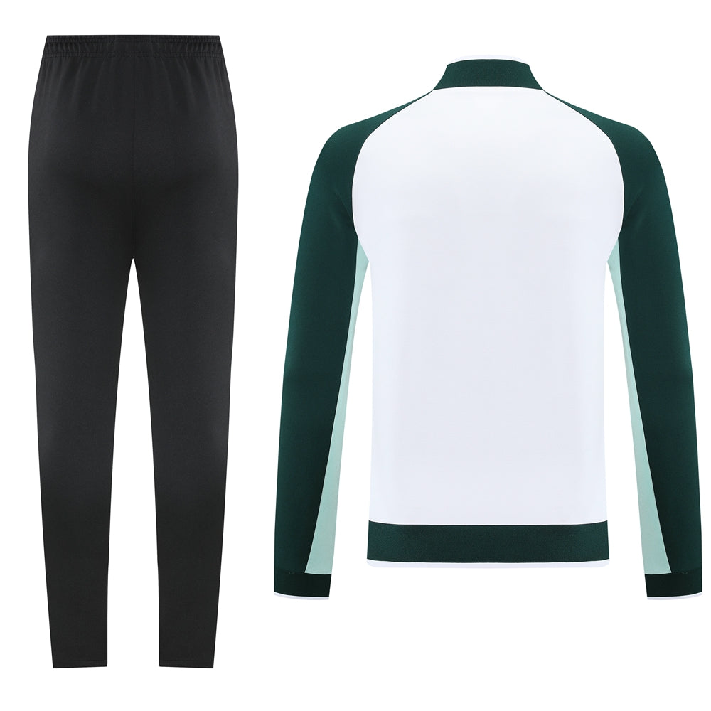 Nike Set – Dark Green