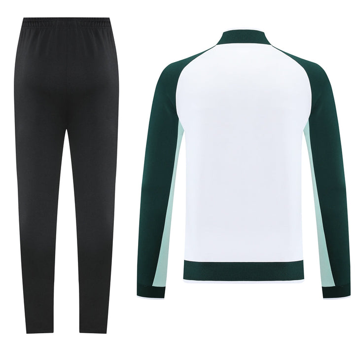 Nike Set – Dark Green
