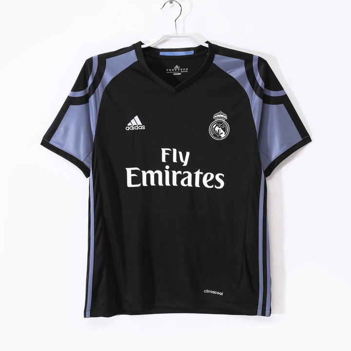 Real Madrid 16/17 Third Retro Shirt