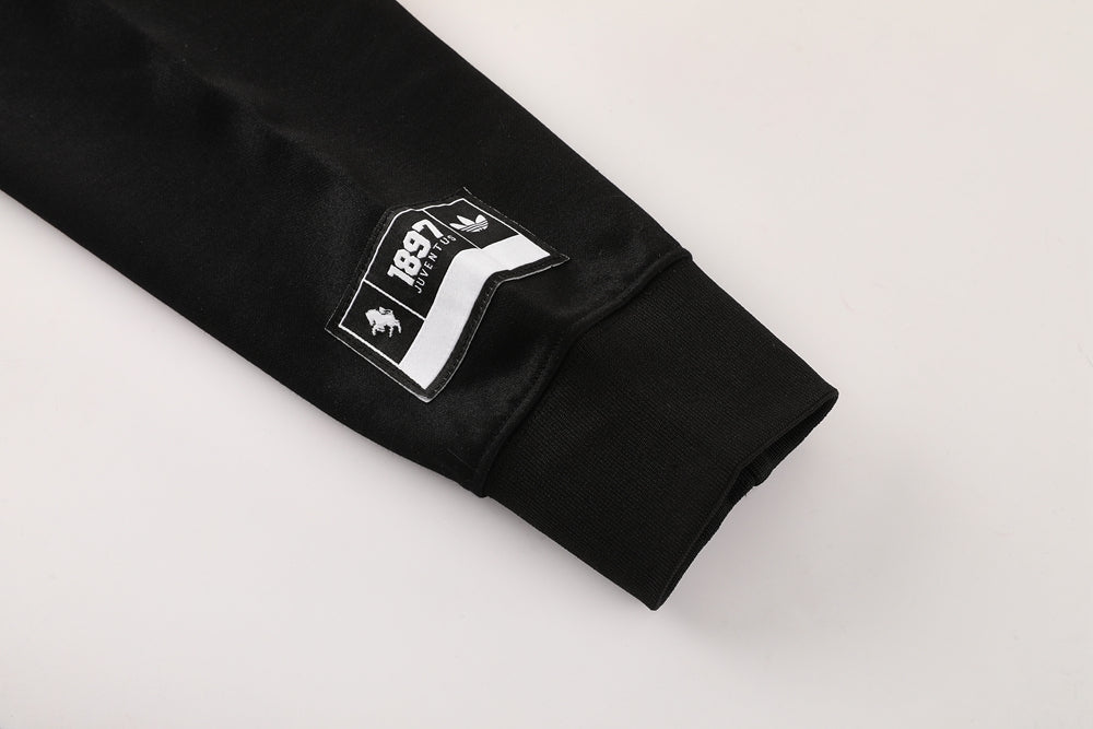Juventus 2025/26 Jacket Cap - Black