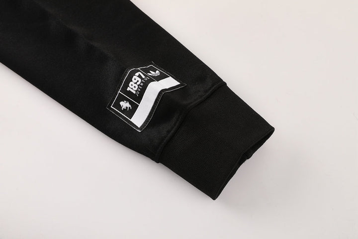 Juventus 2025/26 Jacket Cap - Black