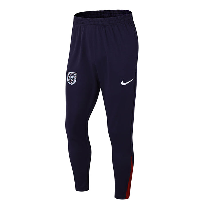 England 2024/25 Training Pants - Navy Blue