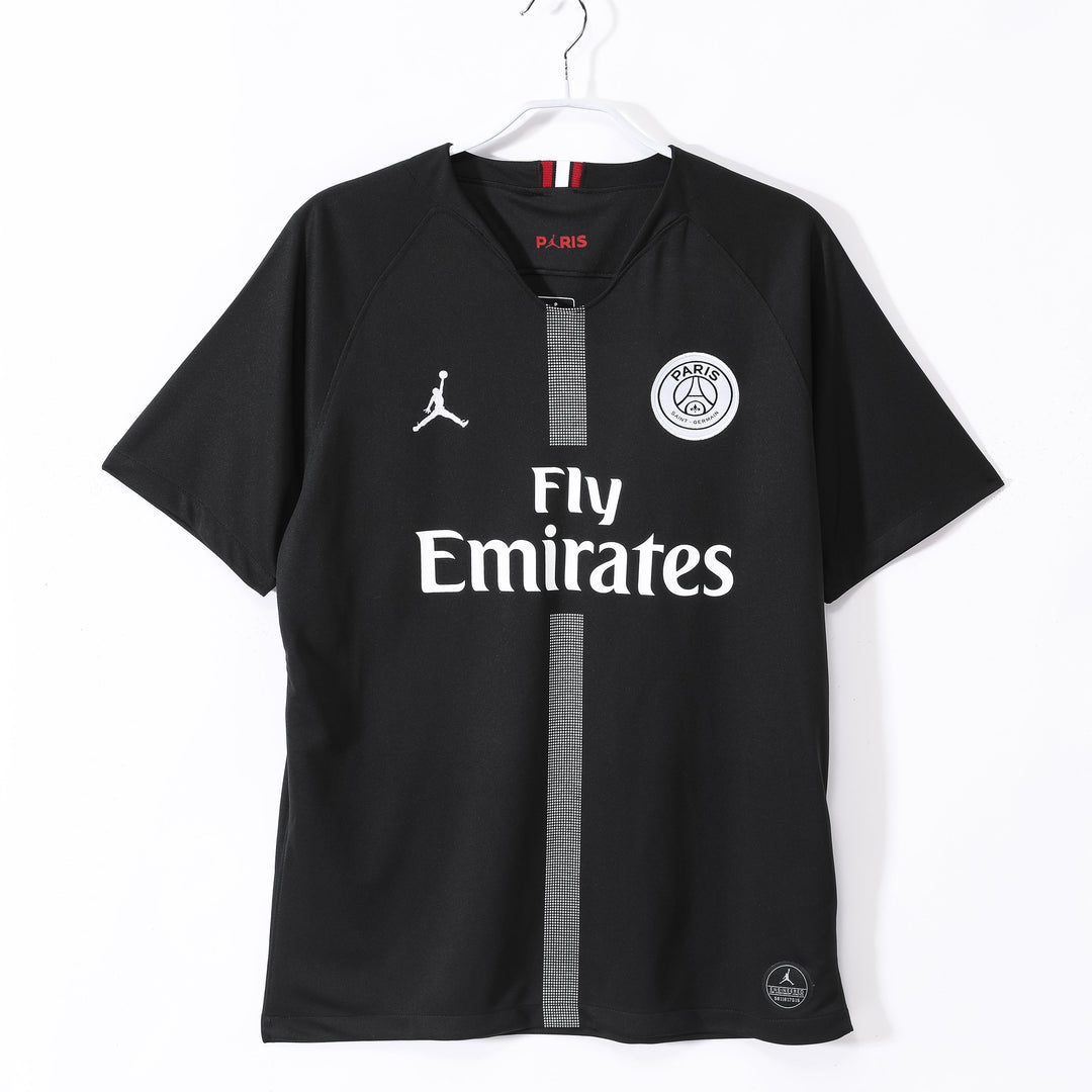 PSG 18/19 Champions Retro Shirt