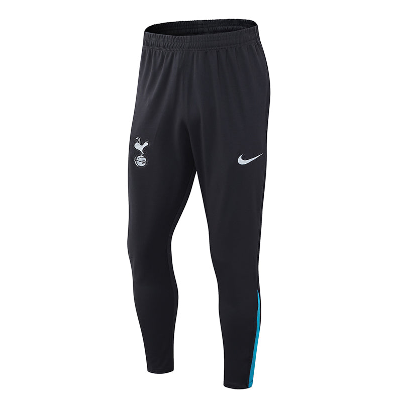 Tottenham Training Set 2024/25 - Black