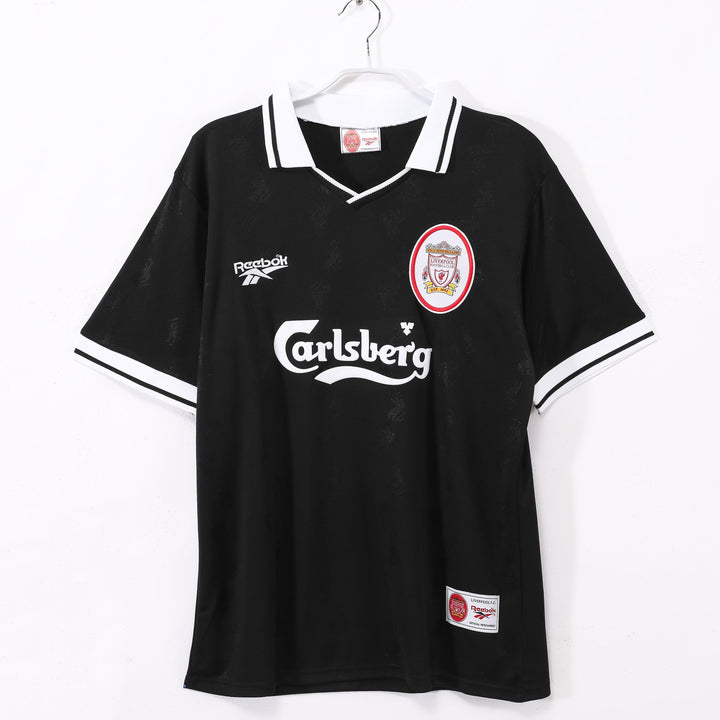 Liverpool 96/97 Third Retro Shirt