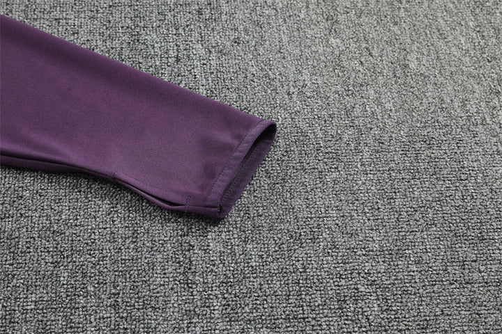 Manchester United Training Set 2025/26 -  Purple