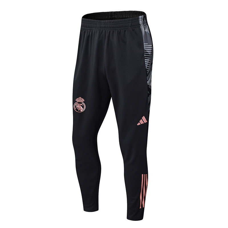 Real Madrid Training Set 2024/25 - Light pink