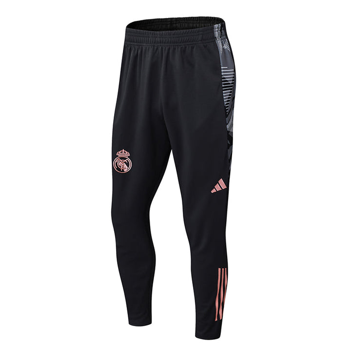 Real Madrid Training Set 2024/25 - Light pink
